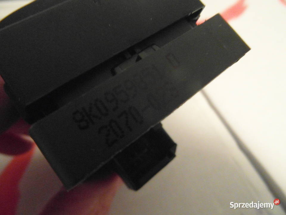 Przełącznik szyb Audi A4 a5 Q5 8K0959851D Szczecin