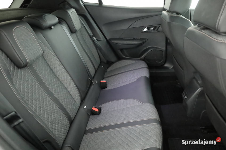 Peugeot 2008 12 PureTech ESP mazowieckie Piaseczno
