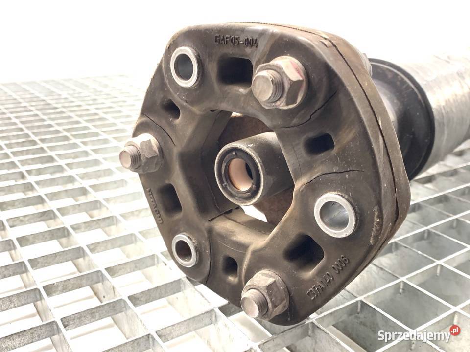 WAŁ NAPĘDOWY TYŁ ALFA STELVIO SUV 20 280 sprzedam