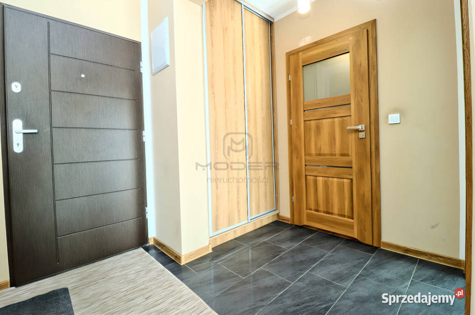 Jasne 2 pokoje z loggią Magnolia Park 2018 r lubuskie Gorzów Wielkopolski