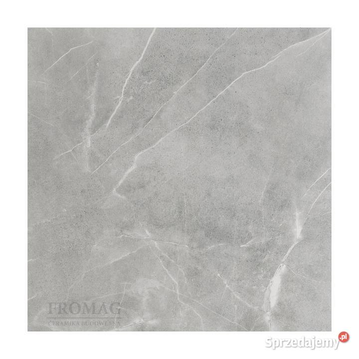 AMBROSIO GRIS 60X60 I GAT Gromadka