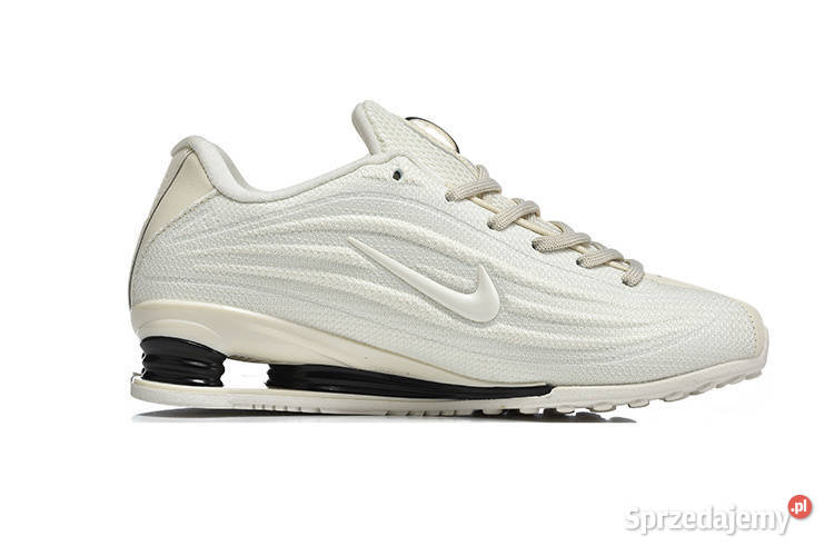 Buty sportowe Nike Shox Z rozmiar 4046 Sportowe Warszawa