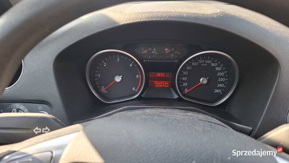 Ford Mondeo mk4 Mondeo Pilchowice