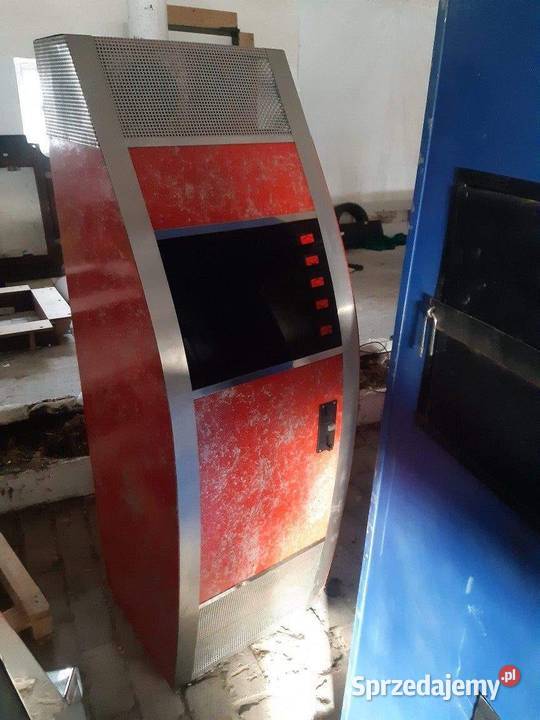 SZAFA GRAJĄCA do tańca towarzyskiego do użytku Szczecin sprzedam