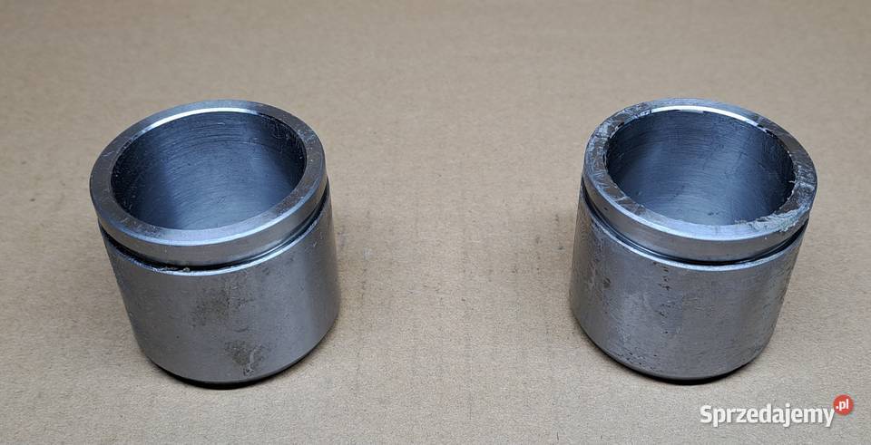 2X TŁOCZEK ZACISKU HAMULCOWEGO 48X45 MERCEDES dolnośląskie Mielęcin