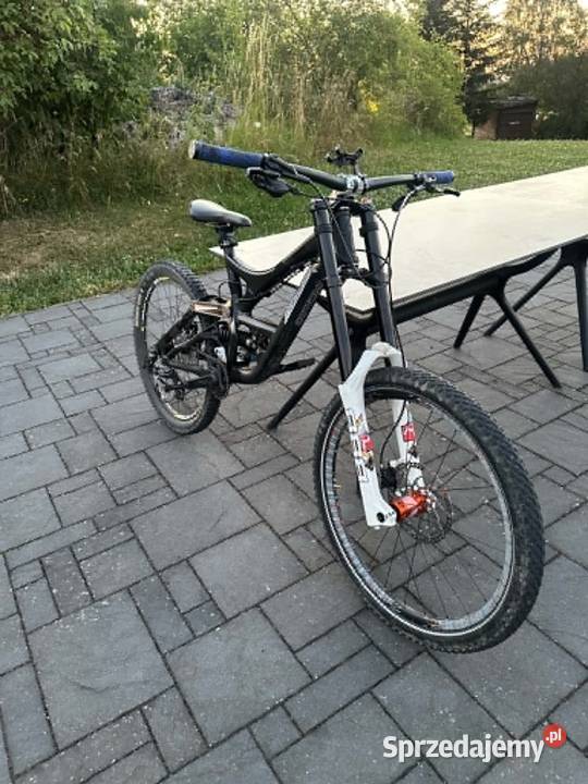 Specialized Demo 7 Gotkowice