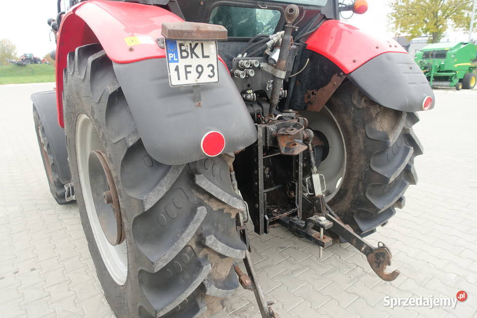 Zetor 8441 Proxima podlaskie