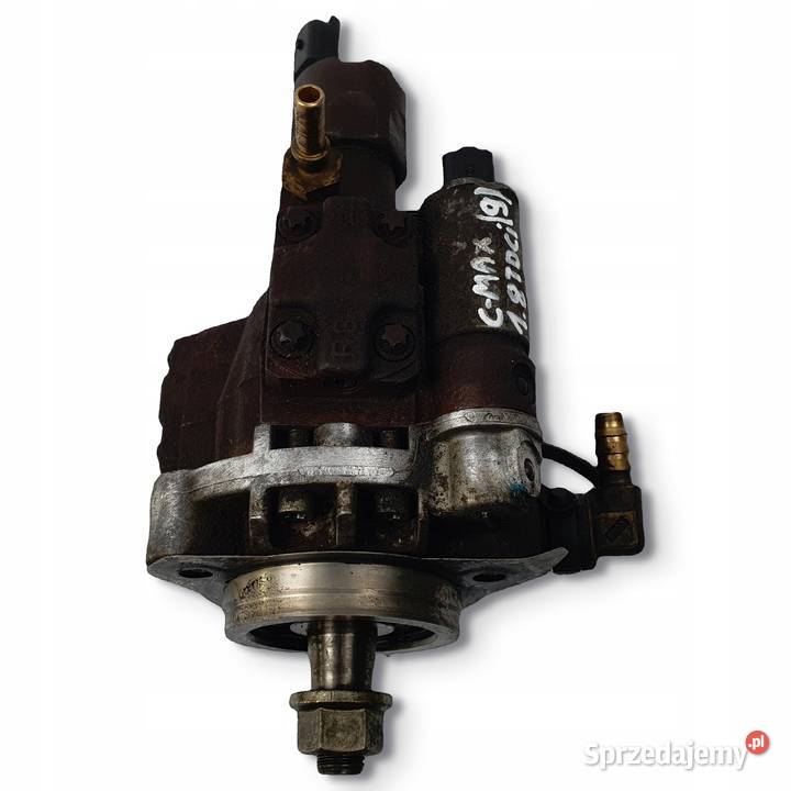 POMPA WTRYSKOWA Ford C 18 TDCI 4M5Q9B395AF