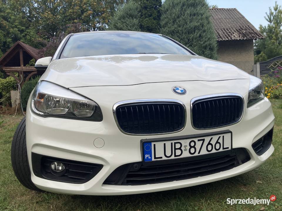 Auto bez kolizyjne spalanie 30zl na 100 KLM Bełżyce sprzedam