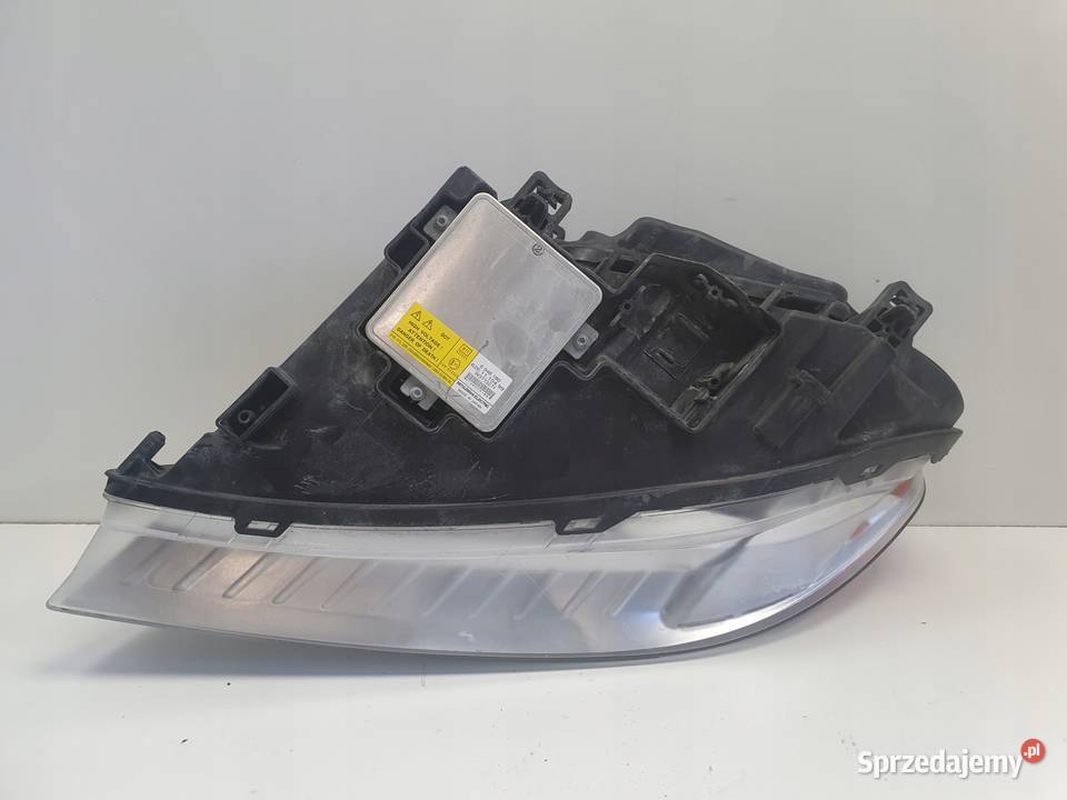 Volvo V70 III XC70 S80 II XENON KOMPLETNA sprzedam