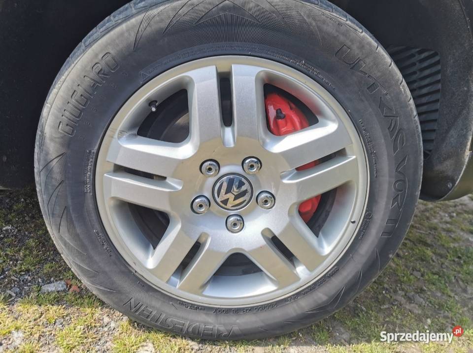 Felgi opony lato VW TouaregAudi Q7Porsche Jordanów Śląski