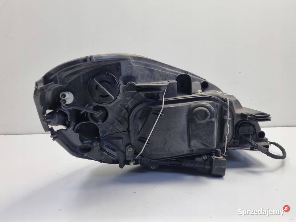 LAMPA LEWA Volvo XC60 I 0813r PRZEDNIA lewy