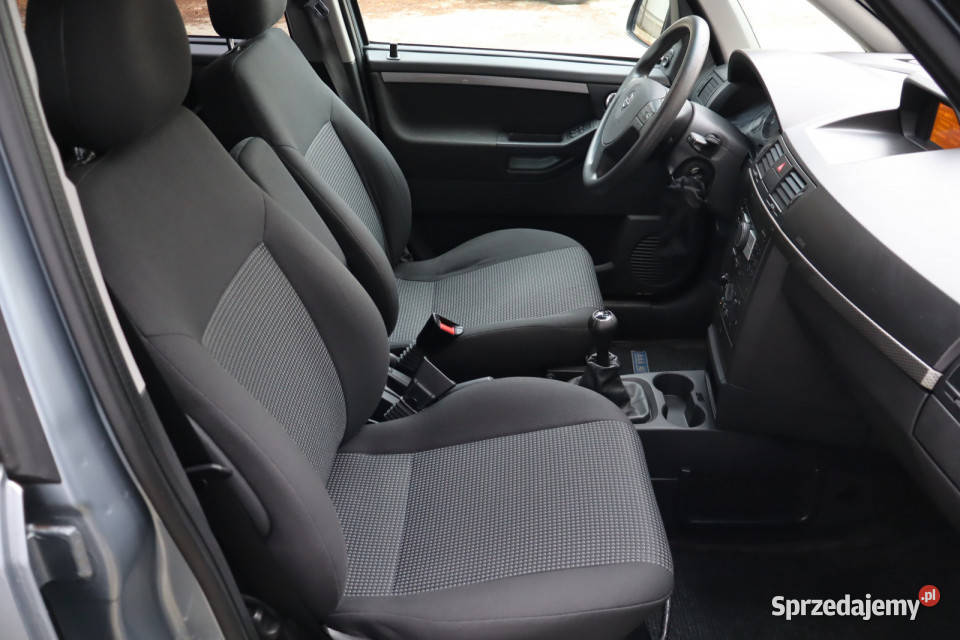 Opel Meriva 16 4/5 Meriva sprzedam