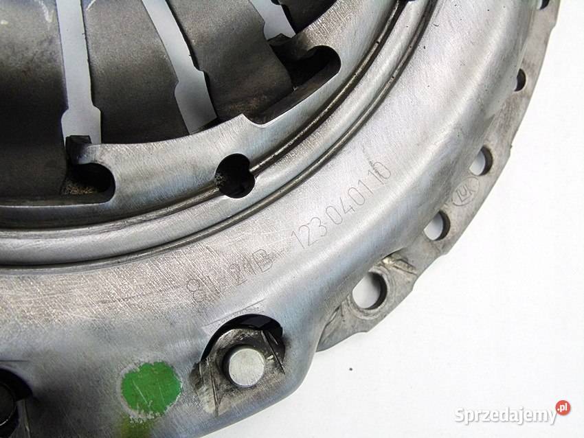 DOCISK SPRZĘGŁA 20 DTI OPEL VECTRA C B ZAFIRA osobowe Pozostałe