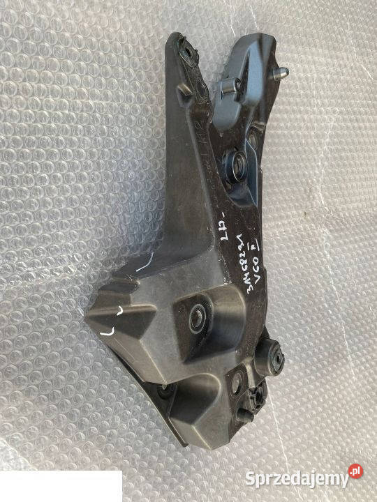 VOLVO S60 V60 ŚLIZG MOCOWANIE WSPORNIK BŁOTNIKA Kozubszczyzna