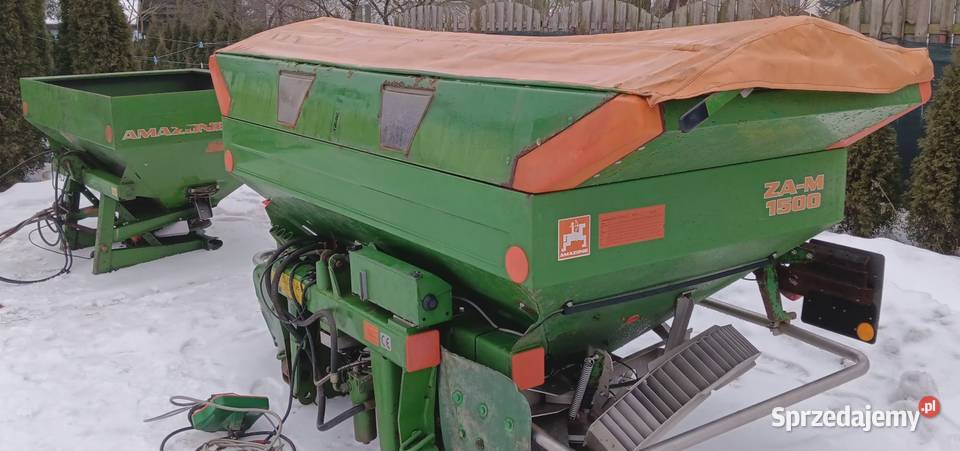 Aamazone M Profis 2006 3000