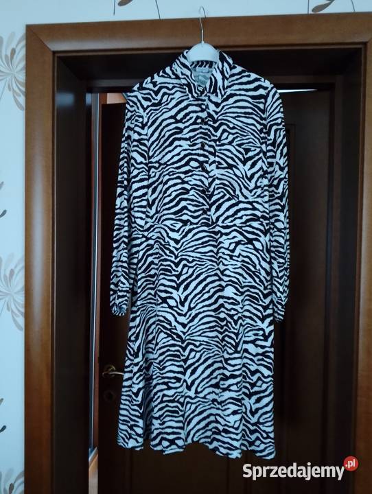 Sukienka firmy Salko Spódnice i sukienki Chodzież