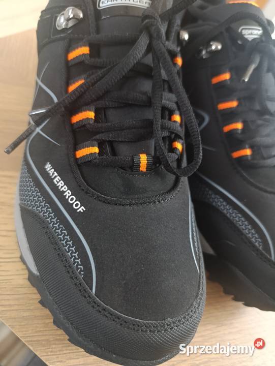 Buty trekkingowe męskie rozmiar 42 Sprandi zachodniopomorskie Złocieniec