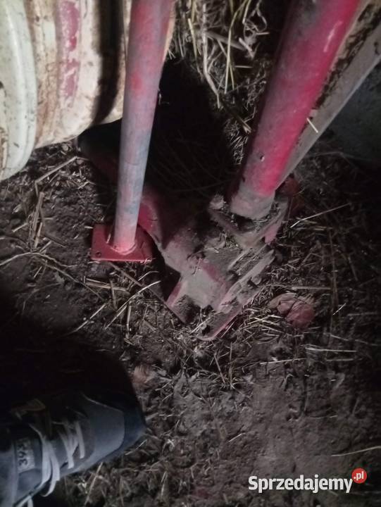 Kolumna t25 Władimirec Rzeszów sprzedam