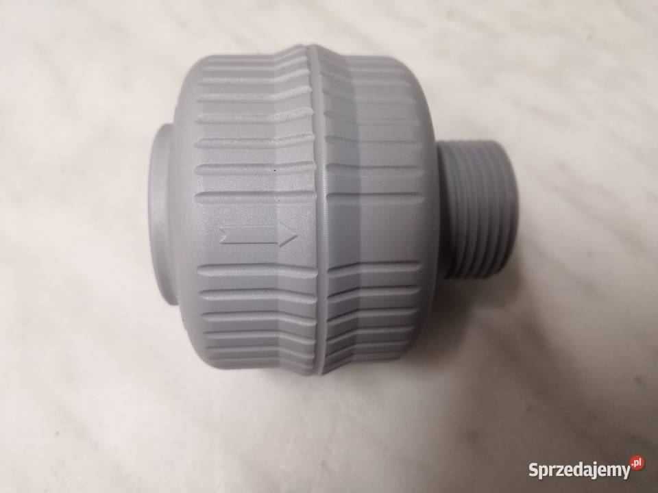 Osadnik zanieczyszczeń Winterhalter Lubartów