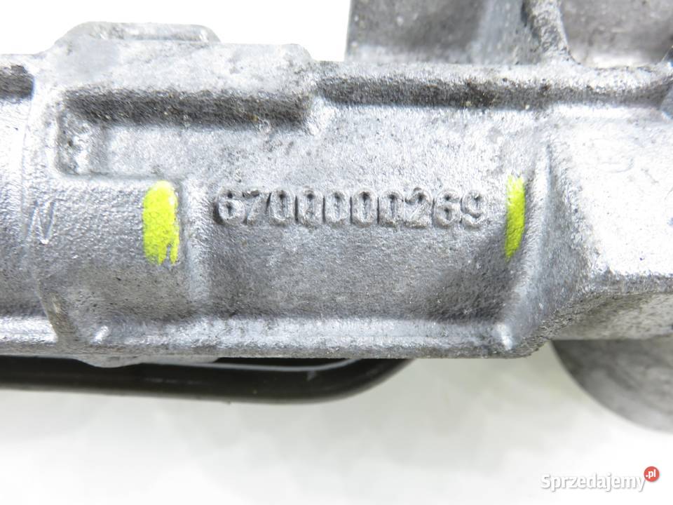 MAGLOWNICA AUDI A4 B6 6700000269