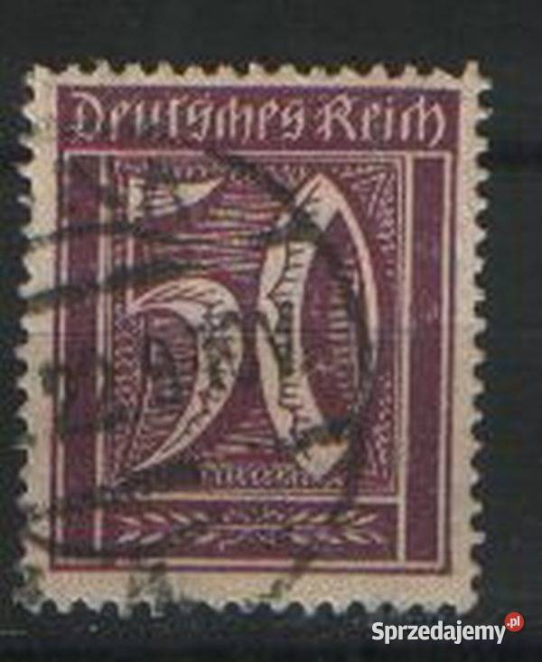 Zn DR Mi 183 kas 1921 Gliwice sprzedam