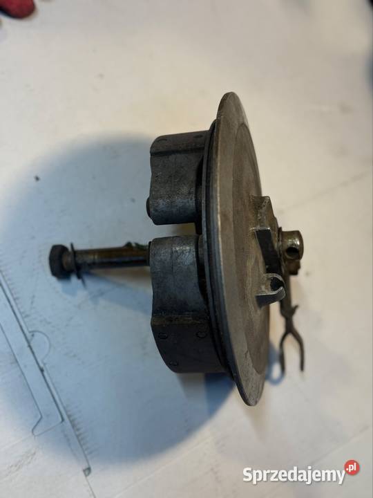 Bęben hamulcowy Jawa 175 CZ 356 kiwaczka II Warszawa sprzedam