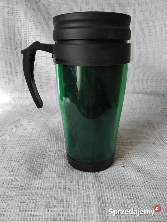 Kubek termiczny nowy