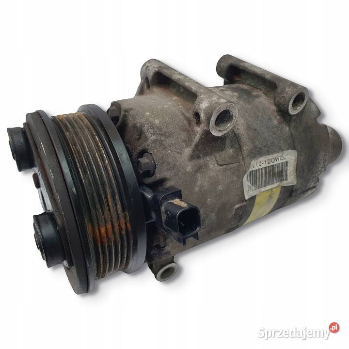 SPRĘŻARKA KLIMATYZACJI Ford Focus C 20 TDCI