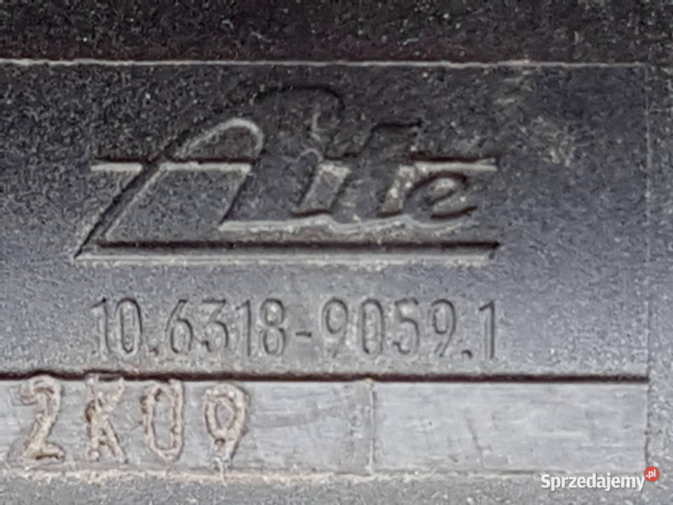 JAGUAR XK8 XKR 42 SERWO HAMULCA POMPA Turek sprzedam