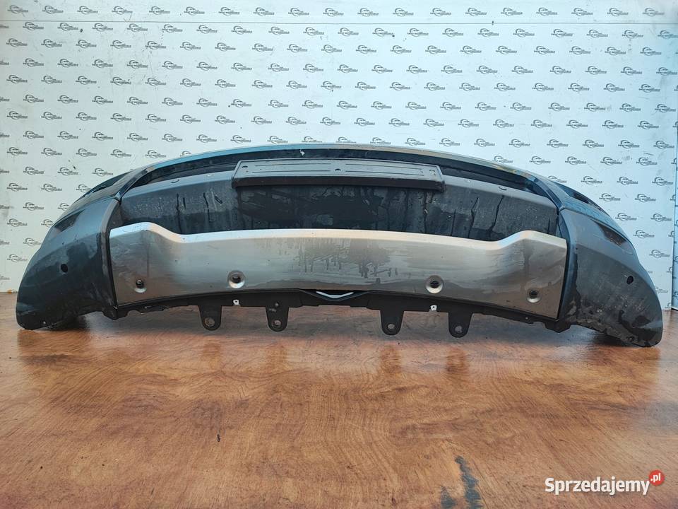 RANGE ROVER SPORT LIFT 12r zderzak przód Kielce sprzedam