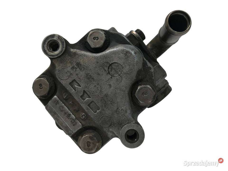 POMPA WSPOMAGANIA VW Polo III Seat Ibiza II Chełm