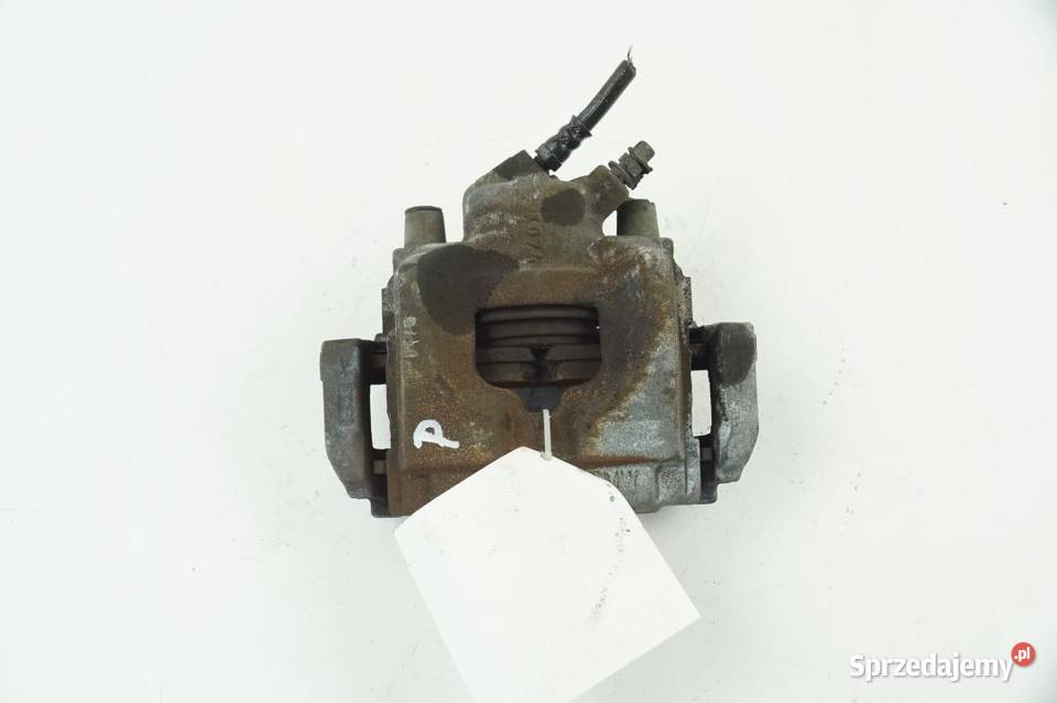 SERIA 1 E82 ZACISK HAMULCOWY PRZÓD PRAWY Lipno sprzedam