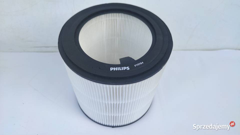 Oczyszczacz powietrza Philips AC082010 Jadowniki