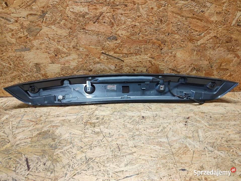 Lotka Spoiler Tylnej Klapy Citroen C5 Kombi Lift osobowe sprzedam