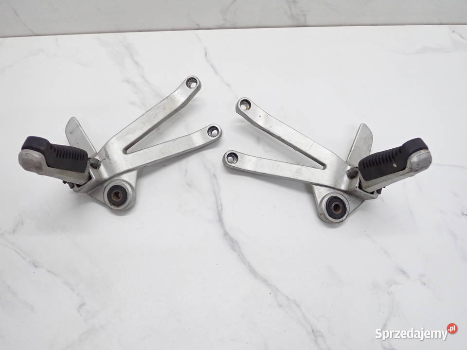 2 Set Sety Podnóżki Pasażera Suzuki VX 800 9097r Strzelce Krajeńskie