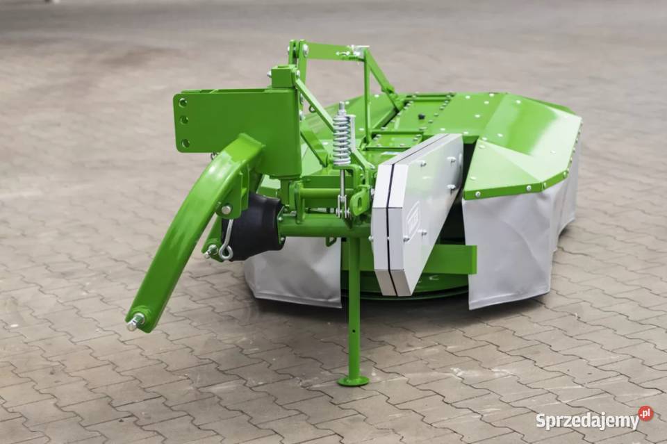 Kosiarka rotacyjna Talex ECO CUT 165m Dostępna Opatówek sprzedam