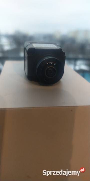 Audi A4 Vw Arteon kamera HD Łódź