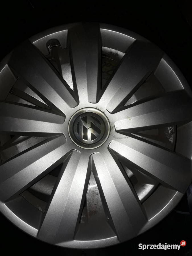 Nowe Kołpaki VW Golf 7 Passat B7 16HYUNDAI14OPEL Ozorków