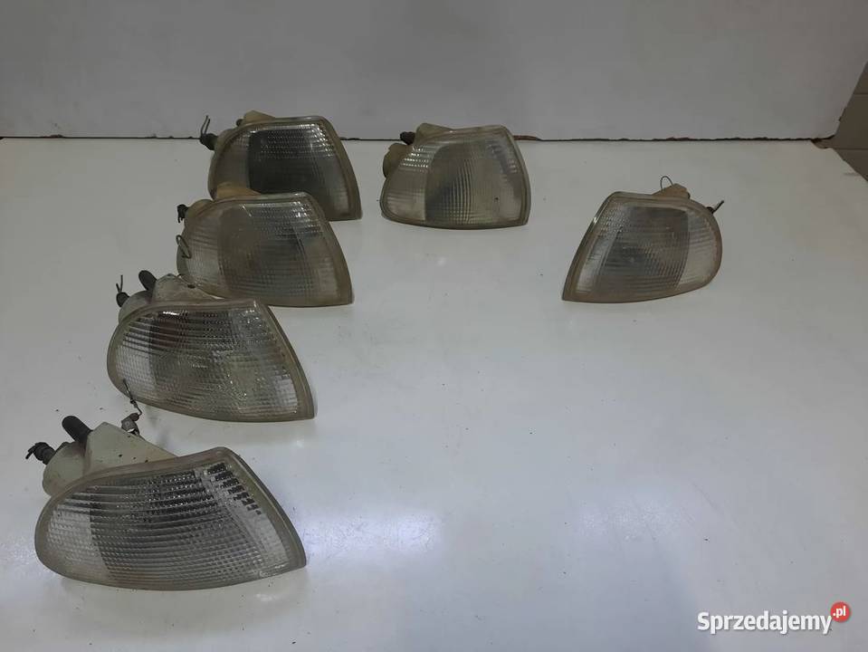 8K FIAT PALIO KIERUNEK KIERUNKOWSKAZ MIGACZ LEWY Włoszczowa