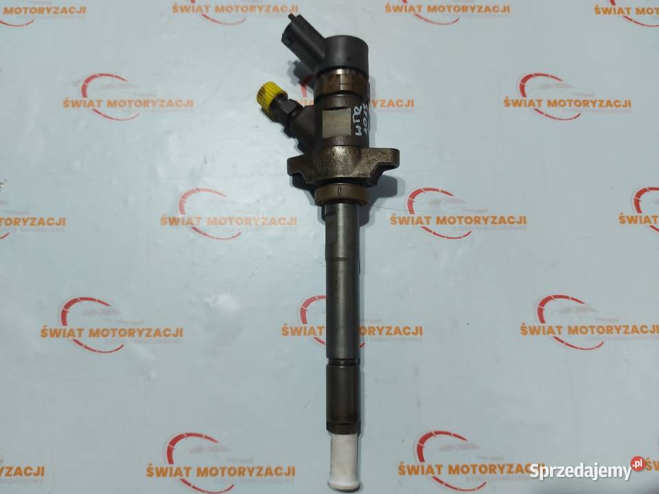 PEUGEOT FORD CITROEN 16 HDI TDCI 0445110239 sprzedam