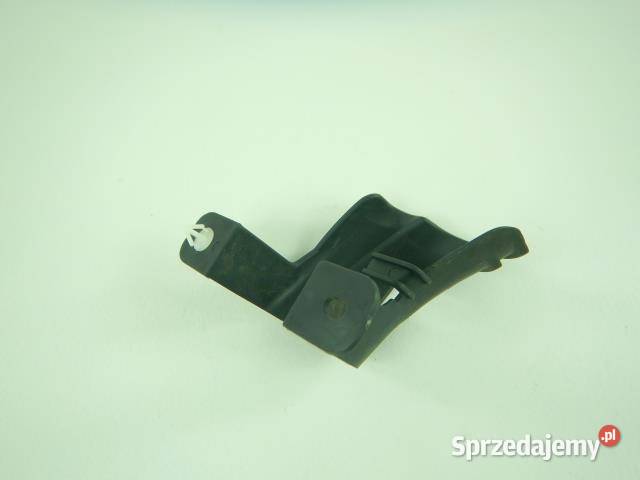 UCHWYT MOCOWANIE SZYJKI WLEWU HYUNDAI SANTRO
