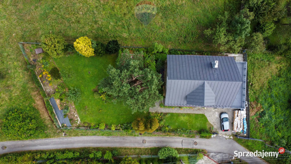 Dom w górach w lokalizacji Sopotnia Mała