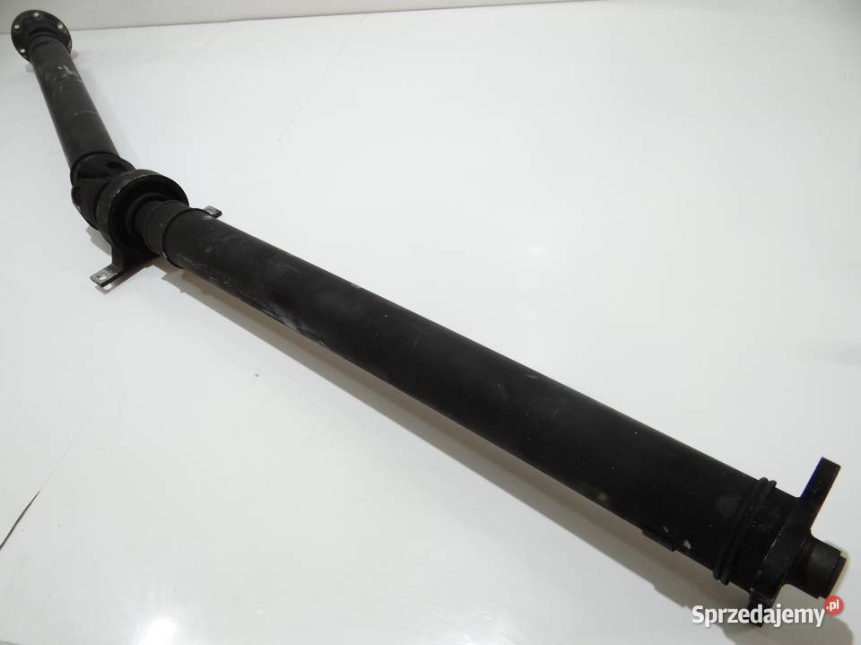 WAŁ NAPĘDOWY BMW E60 E61 256D2 AUTOMAT 7521849 Strzyżewice