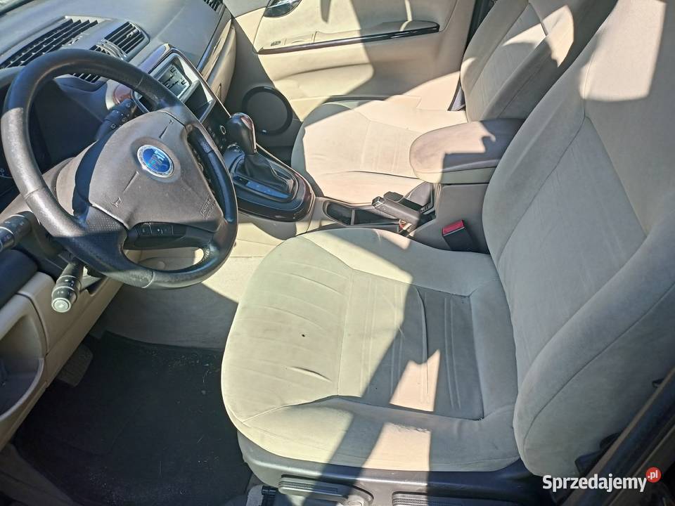 Na Części Fiat Croma 2