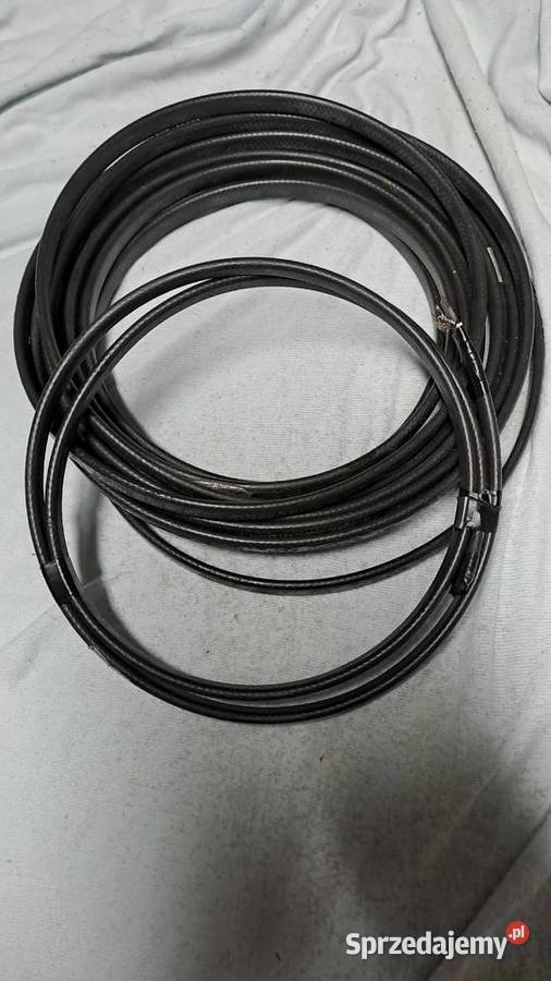 Kabel grzewczy ochrona rur przed zamarzaniem 82 śląskie Mysłowice