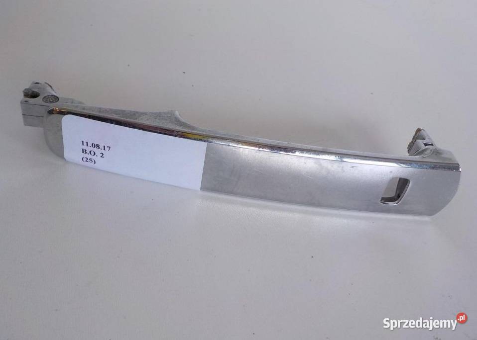KLAMKA FX 35 45 Nowy Tomyśl