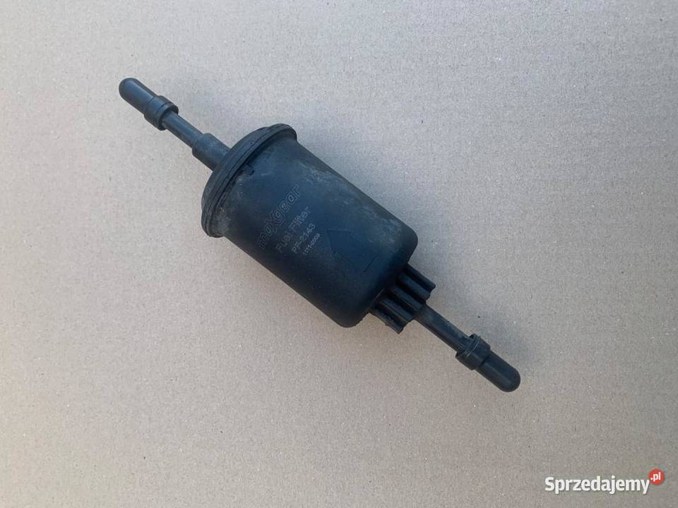 Obudowa filtra paliwa mercedes a klasa w169 Szczecin