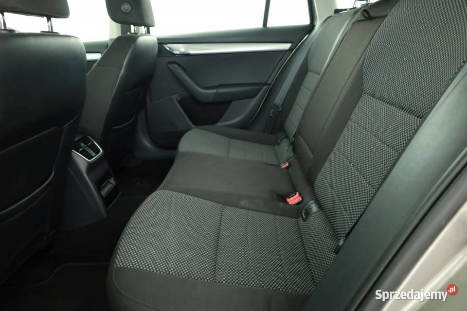 Skoda Octavia 14 TSI wspomaganie kierownicy mazowieckie Piaseczno