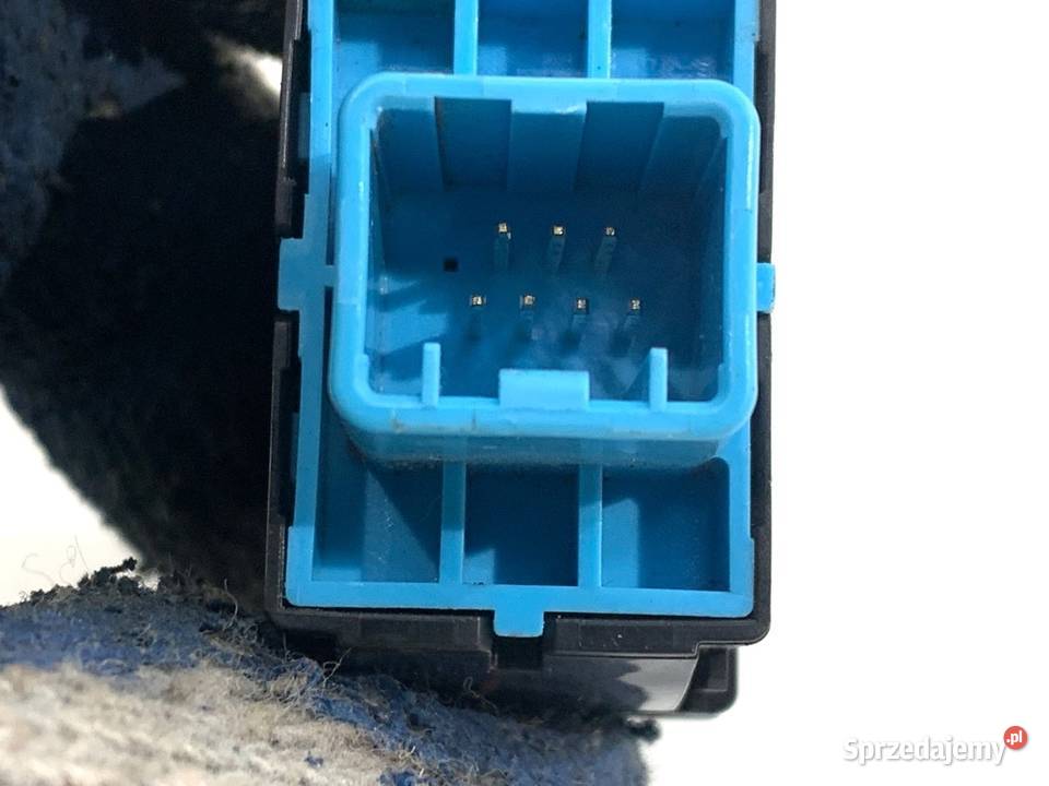 WŁĄCZNIK ŚWIATEŁ PRZECIWMGIELNYCH HONDA CRV V podkarpackie